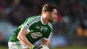 Gaoth Dobhair's luck finally takes a turn for the better in Bundoran