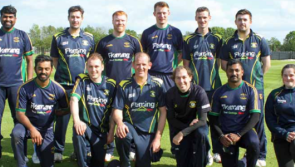 St Johnston shock holders Brigade to move into North West quarter-final