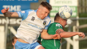 ‘A great buzz’: Sam Todd feels win at Harps will kick UCD into gear