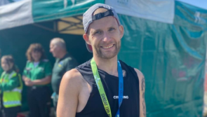 Kyle Doherty wins Strabane-Lifford Half Marathon - where did you finish?