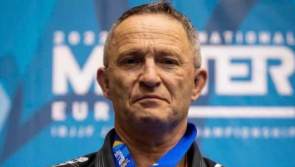 Tony McLaughlin clinches European Masters gold