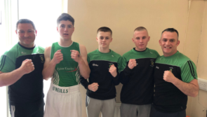 Donegal trio win Ulster 9 County titles in Belfast