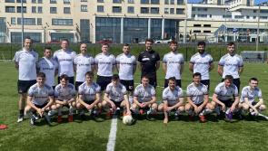Kilmacrennan cruise to Convoy victory to seal Premier Division play-off
