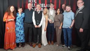 Butt Drama Circle miss out in drama finals in Athlone