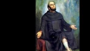 More than 1,000 pilgrims in Rossnowlagh for visit of  St Peregrine's relics 