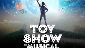 Donegal man 'honoured' to be asked to direct Toy Show The Musical