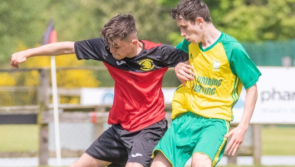 A play-off lap to decide Premier Division title race