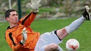 Glenea survive as Donegal Town face play-off to stay in Premier Division
