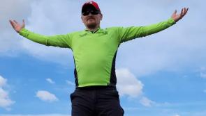 Detective Garda to compete in ultra marathon in memory of deceased colleagues