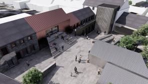 Concern over slow pace of  Tús Nua project