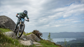 Callum Morris impresses at Rostrevor