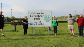Lifford Celtic to make Donegal League return