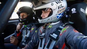 Max McRae confirmed for Donegal International Rally