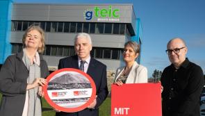 Gaoth Dobhair to host Prestigious European Tech Event