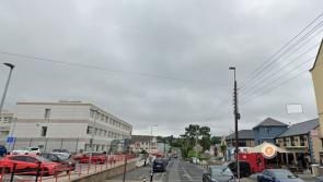 Garda probe after mercedes stolen and burnt out in Letterkenny