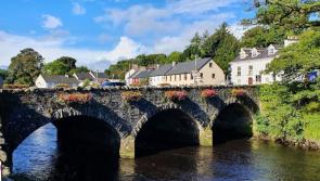 Garda appeal following theft of registration plates in Ramelton