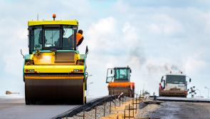Top three Donegal  road projects will cost over €500m


