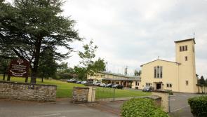 4,000 people flock to Rossnowlagh Friary for Relic of St Peregrine blessing