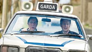 Gardaí investigate discharge of firearm where Hollywood film is being shot