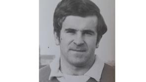 Daniel McGeehan's bad luck on missing  out on starting place in 1972 Ulster final