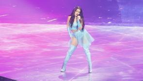 McHugh's Miscellany: Wagatha Christie meets Eurovision