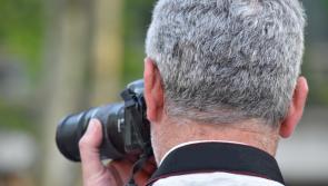 The countdown is on for entries into the ‘How We Age’ photography competition 

