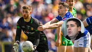 Kerry legend says 'Donegal have the best kick-out merchant in the game'