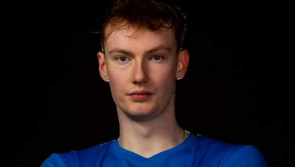 ATU Donegal student to represent Ireland at European Volleyball Championships Qualifiers