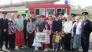 Picture Gallery: A look back to 2007 at the opening of Killybegs new Fire Station