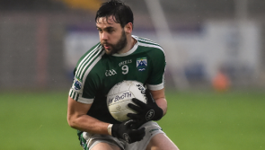 First-half goals put Gaoth Dobhair on their way to win over Termon
