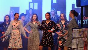 Gallery: Abbey Vocational School’s production of Guys and Dolls

