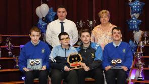 Gallery: Scoil Mhuire, Buncrana junior prize givings 