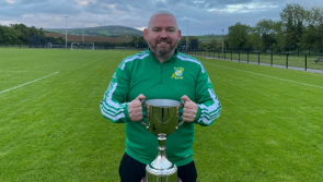 One down, two to go for Jason Gibson and Bonagee United