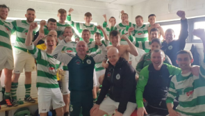 Rathmullan Celtic make top flight return at Donegal Town’s expense