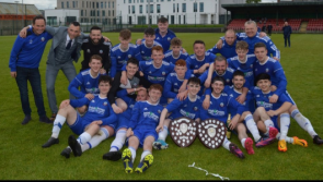 McBride the hero as Buncrana Hearts Reserves win Shield final