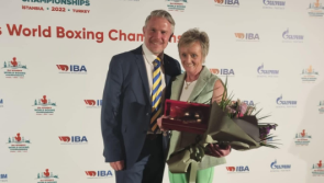 Sadie Duffy handed big role by International Boxing Association
