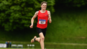 Tir Chonaill AC men lead the way at National League in Belfast