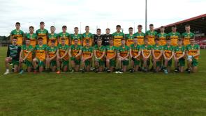 'Crushed' Barrett admits he thought Lady Luck was on Donegal's side