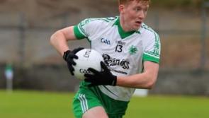 McGrath goal sends Aodh Ruadh on way to big win against St Michael's at the Bridge