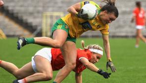 Armagh come back from the brink - twice - to send  Donegal's Ulster dreams tumbling