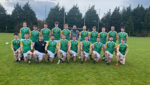 Derby delight for Downings in Milford with late winner