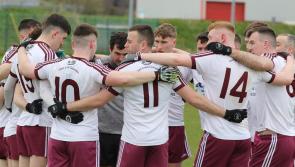 Letterkenny Gaels post fine home win over Gaeil Fhánada