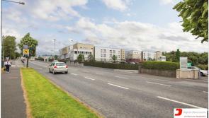 Cash boost for 2022 Donegal  Older Persons Services buildings