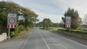 Burglars broke lock on Convoy garage and stole tools 