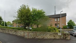 Pedestrian hospitalised in Letterkenny following road traffic collision