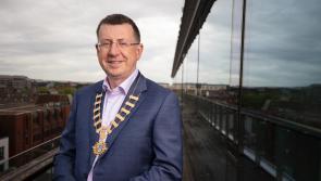 Donegal-born accountant elected President of Chartered Accountants Ireland  
