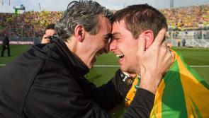 No regrets for McGrath who will ‘be kicking every ball’ on Sunday