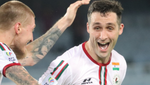 Carl McHugh on target as ATK advance in AFC Cup