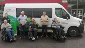 Donegal Family Fun Day for Irish Wheelchair Association