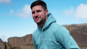 'Marathon' inspiration for Donegal full-back Brendan McCole